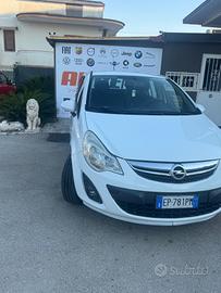 Opel Corsa 1.2 85CV 3 porte GPL-TECH Ecotec