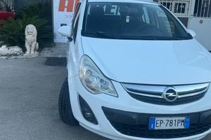 Opel Corsa 1.2 85CV 3 porte GPL-TECH Ecotec