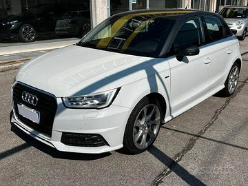 Audi A1 1.4 TDI Admired
