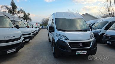FIAT DUCATO MAXI L3 H2 GOMMA GRANDE 2.3 MJT 130 CV