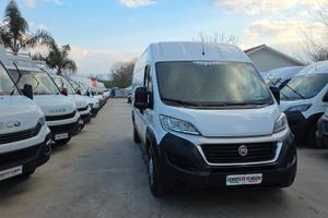 FIAT DUCATO MAXI L3 H2 GOMMA GRANDE 2.3 MJT 130 CV
