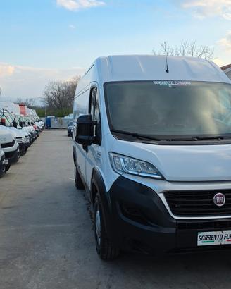 FIAT DUCATO MAXI L3 H2 GOMMA GRANDE 2.3 MJT 130 CV
