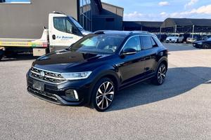 VOLKSWAGEN T-Roc 1.5 TSI ACT DSG R-Line Plus / C