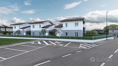 VILLA SINGOLA A PANDINO