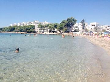 Appartamento a Rivabella Gallipoli LE