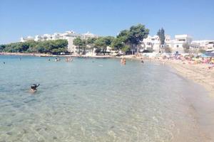 Appartamento a Rivabella Gallipoli LE