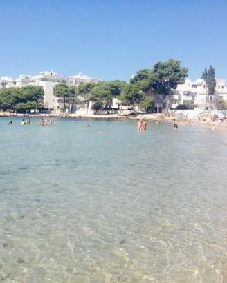 Appartamento a Rivabella Gallipoli LE