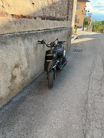 Booster MBK LEGGERE LA DESCRIZIONE