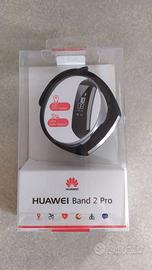 HUAWEI BAND 2 PRO