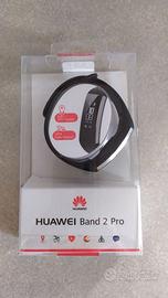 HUAWEI BAND 2 PRO 