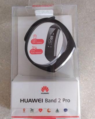 HUAWEI BAND 2 PRO