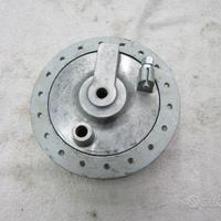 Mozzo Tamburo freno anteriore Gilera 125 Giubileo