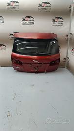 Portellone posteriore jaguar xf x250 sw 2009-2015