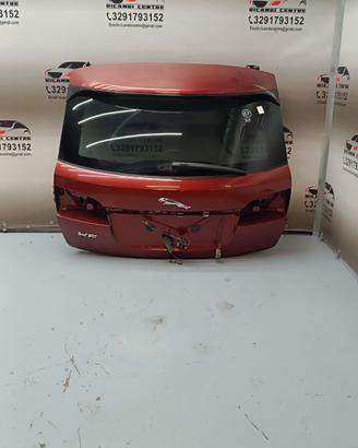 Portellone posteriore jaguar xf x250 sw 2009-2015