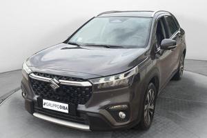 Suzuki S-Cross II 2022 1.4h Top 4wd allgrip 129cv