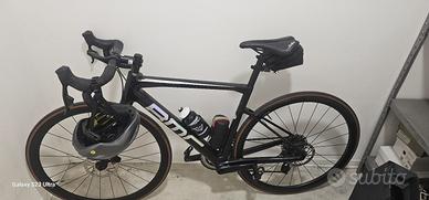Bicicletta BMC