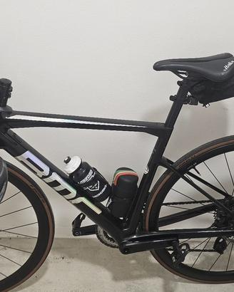 Bicicletta BMC