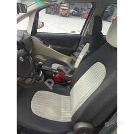 Sedili Completi lancia musa 2004-11