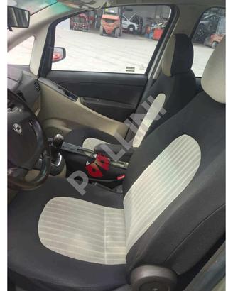 Sedili Completi lancia musa 2004-11