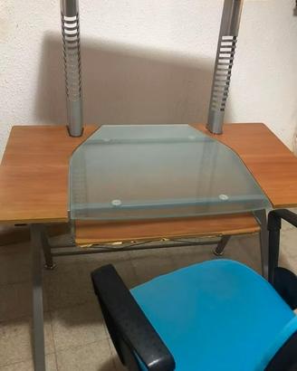Scrivania uffici per Computer