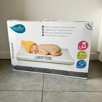 Nuvita Bilancia Digitale neonati Primi Pesi