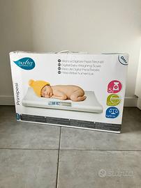 Nuvita Bilancia Digitale neonati Primi Pesi