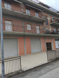 Appartamento San Casciano Bagni