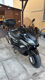 Gilera Nexus 500
