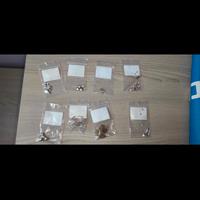 Set per fare gioielli