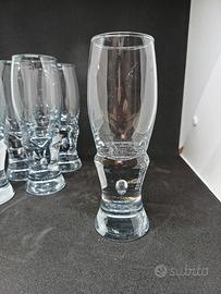 Bicchieri da Cocktail Vintage 