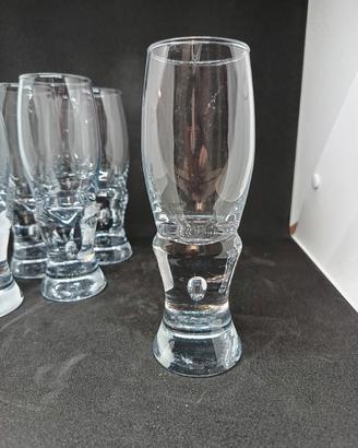 Bicchieri da Cocktail Vintage 