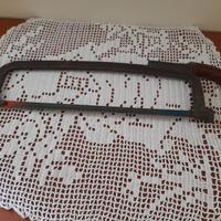 Seghetto a mano per metallo