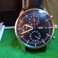 Orologio audi