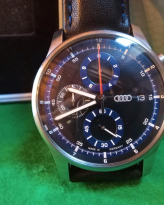 Orologio audi