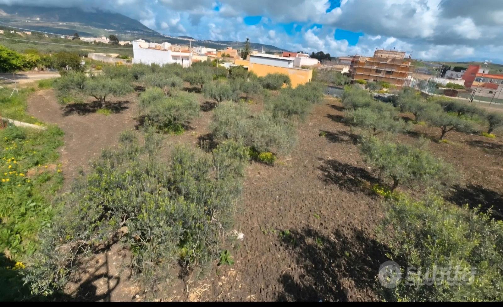House in Erice, Raganzili, Casa Santa - Vista 6