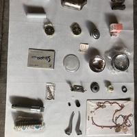 ricambi vespa px e faro basso