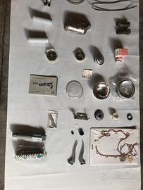 ricambi vespa px e faro basso