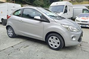 Ford Ka 1.3 TDCi 75CV Titanium 2009