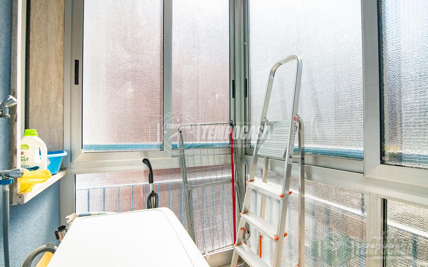 APPARTAMENTI 86 MQ CON COMODO TERRAZZO - VIA GIORD - Altro