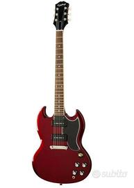 Epiphone SG