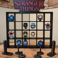 Bacheca Stranger Things+supporti+omaggio