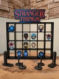 Bacheca Stranger Things+supporti+omaggio