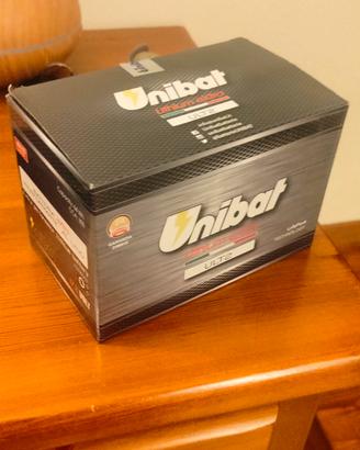 Batteria Unibat ULT 2
