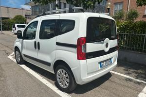 Fiat Qubo 1.3multijet 2015