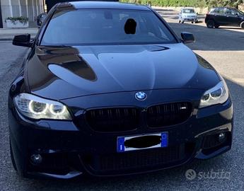 BMW 530 Msport