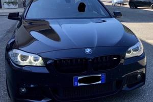 BMW 530 Msport