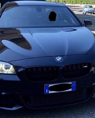 BMW 530 Msport