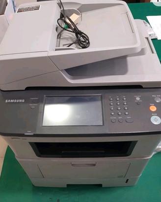 stampante multifunzionale