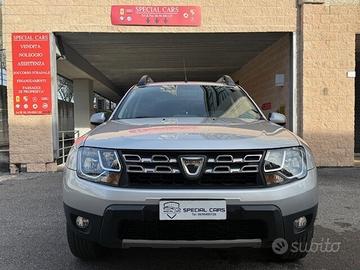 Dacia Duster 1.5 dCi 110CV Start&Stop 4x2 Laur&eac