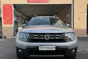 Dacia Duster 1.5 dCi 110CV Start&Stop 4x2 Laur&eac